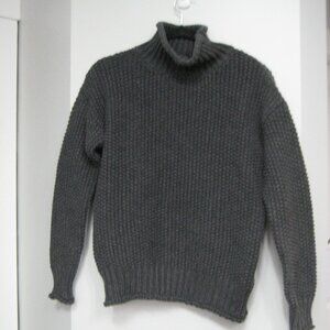 Molly Bracken knit turtleneck